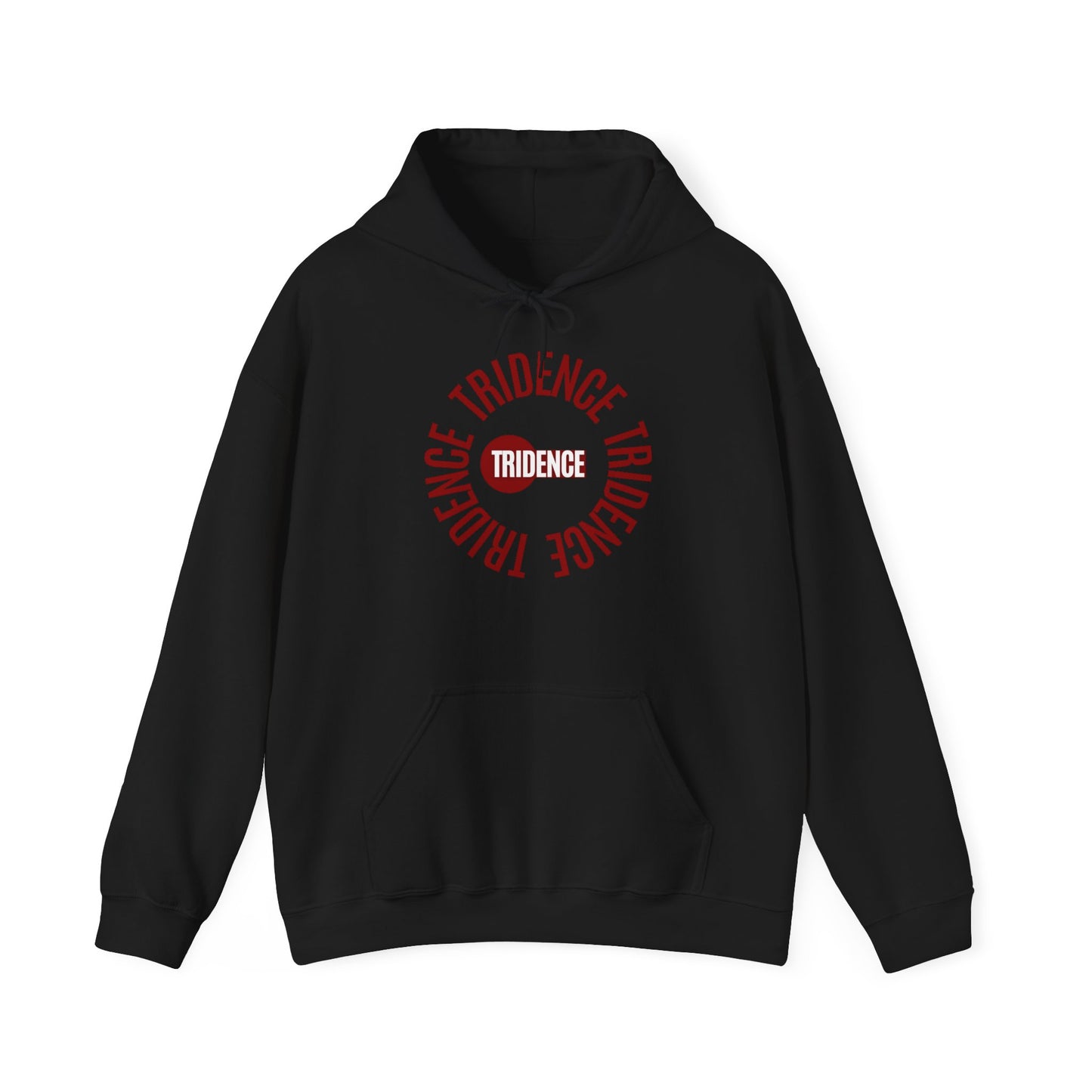 Tridence Hoodie