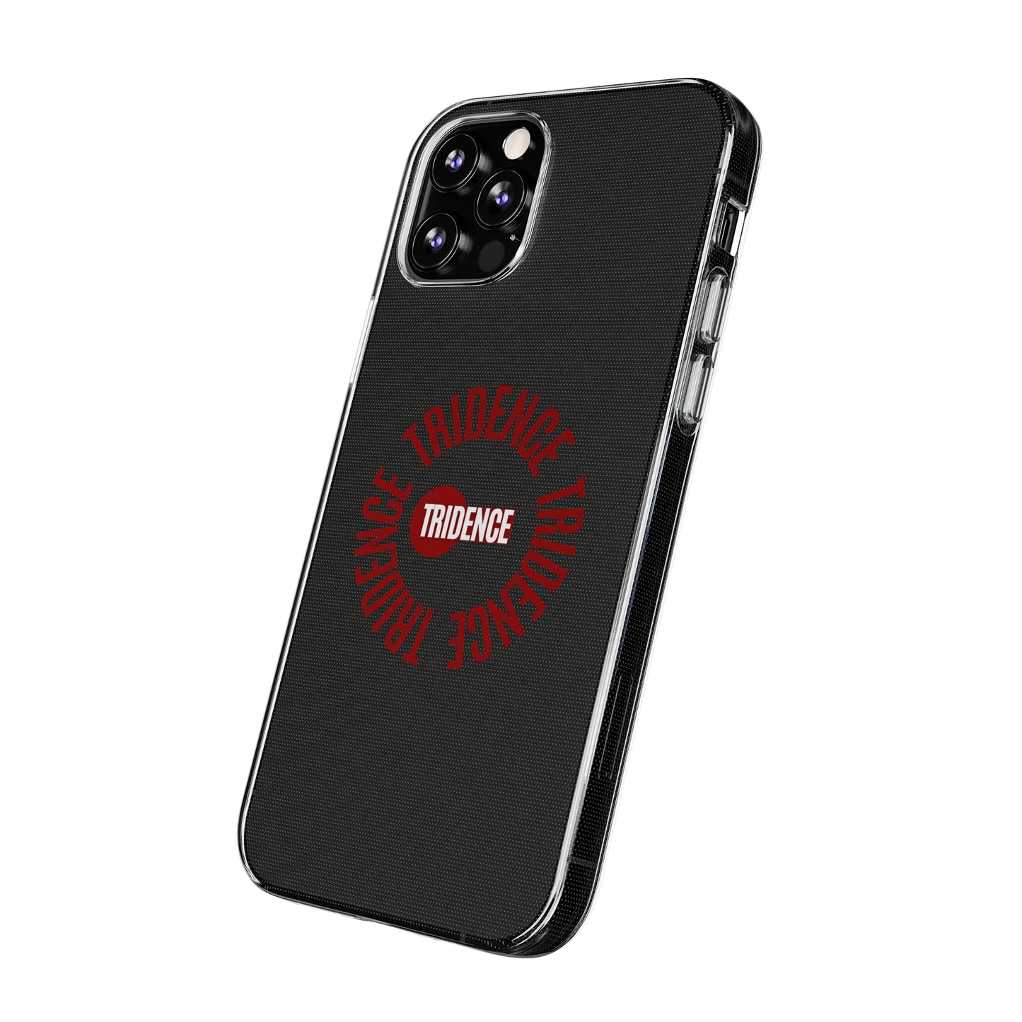 Tridence Soft Phone Cases