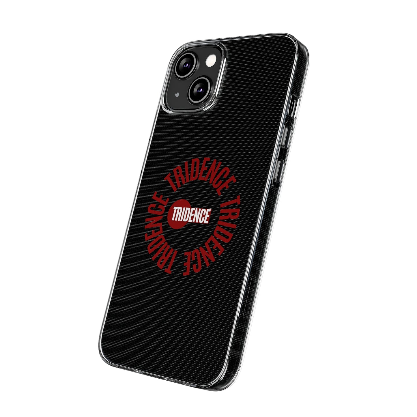 Tridence Soft Phone Cases