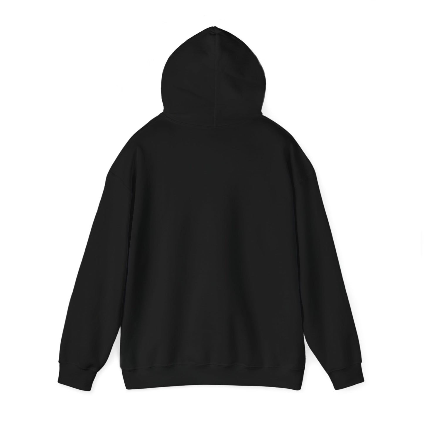 Tridence Hoodie