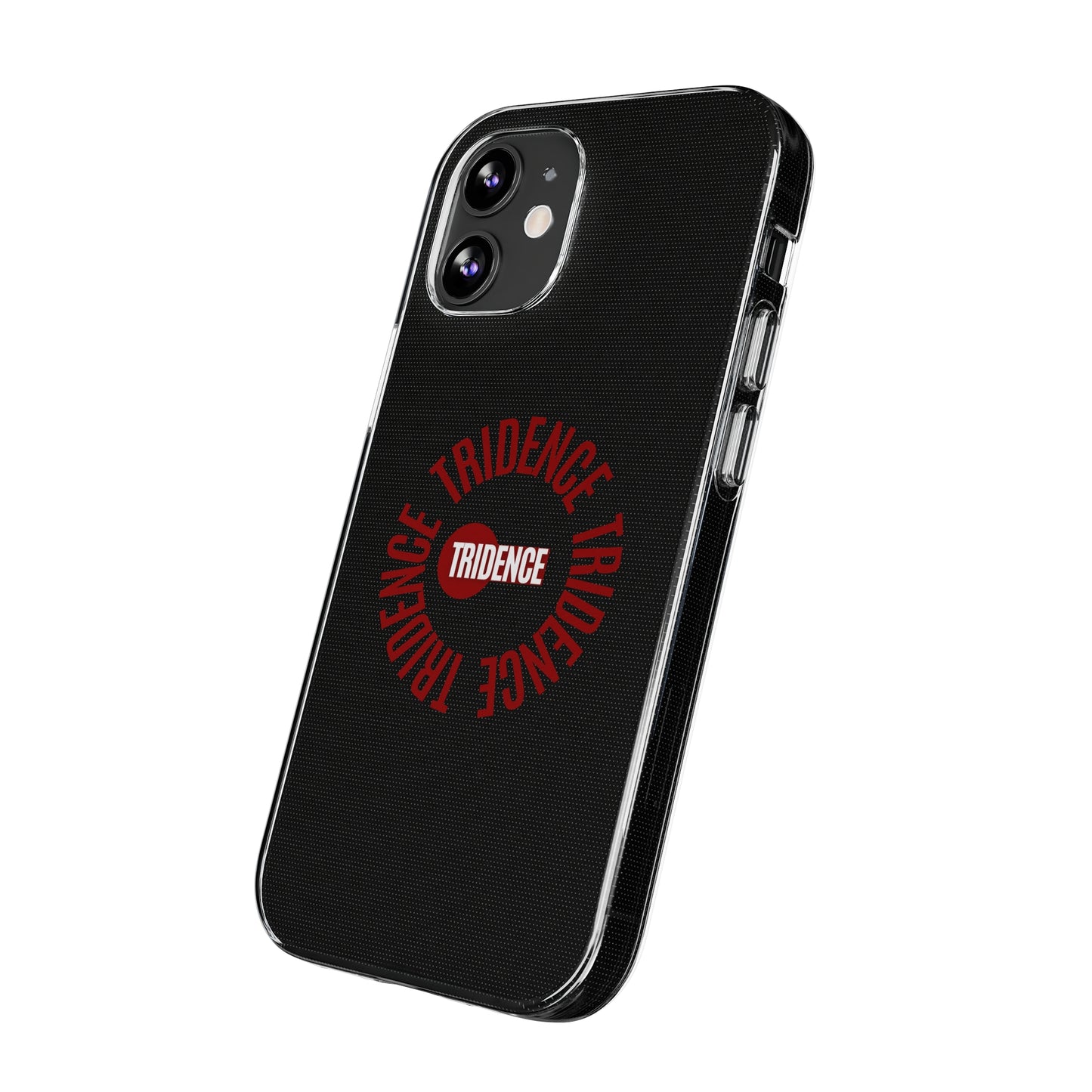 Tridence Soft Phone Cases