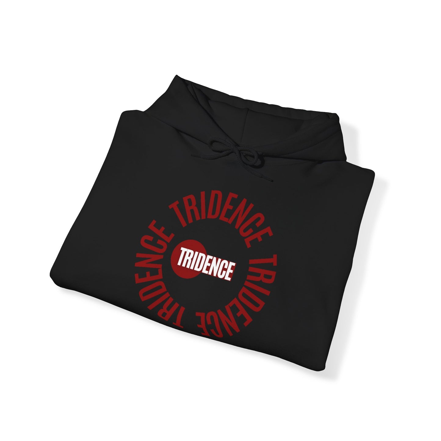 Tridence Hoodie