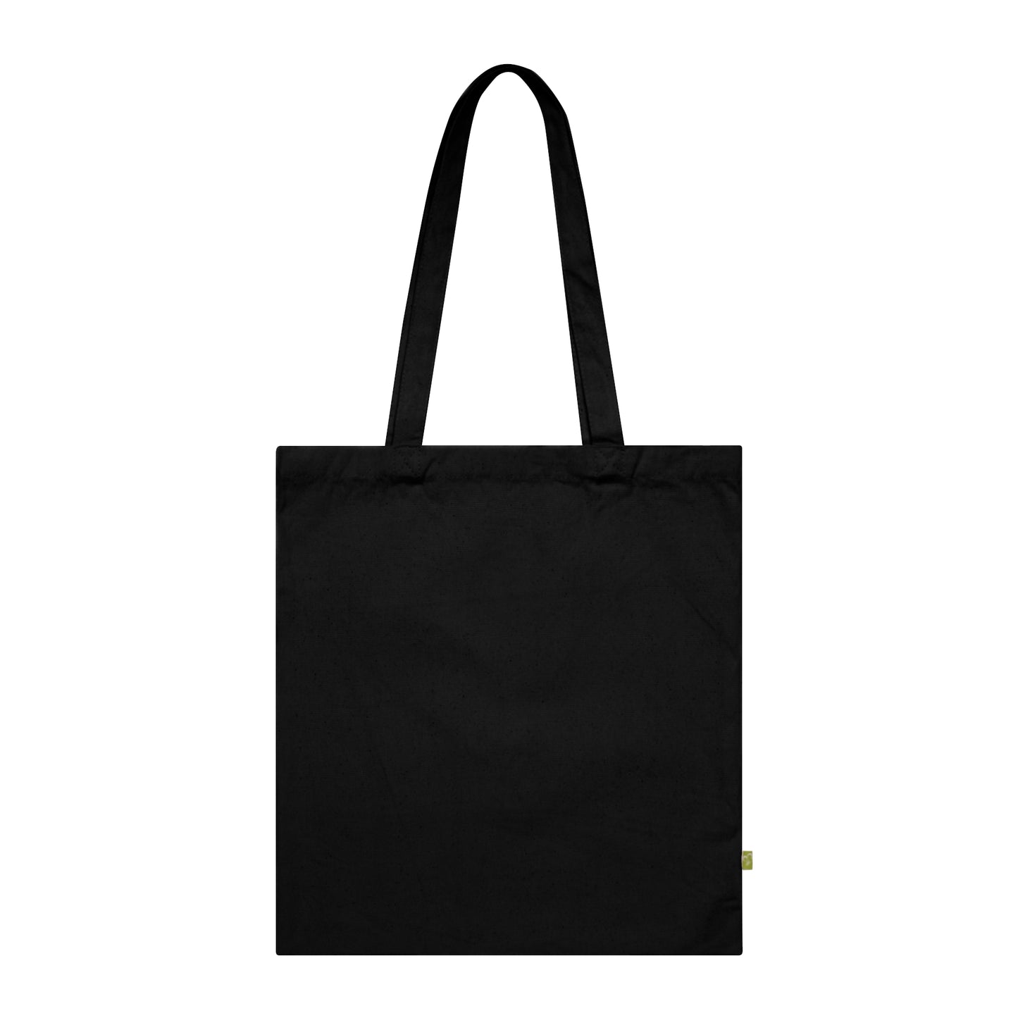 Organic Cotton Tridence Tote Bag