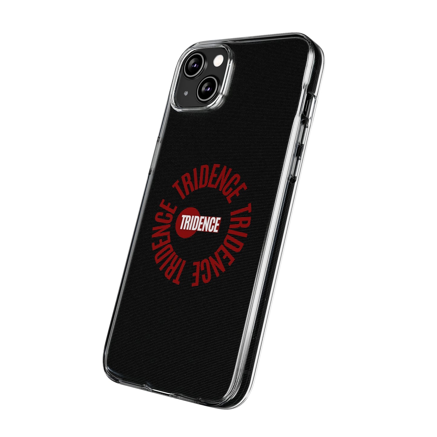 Tridence Soft Phone Cases