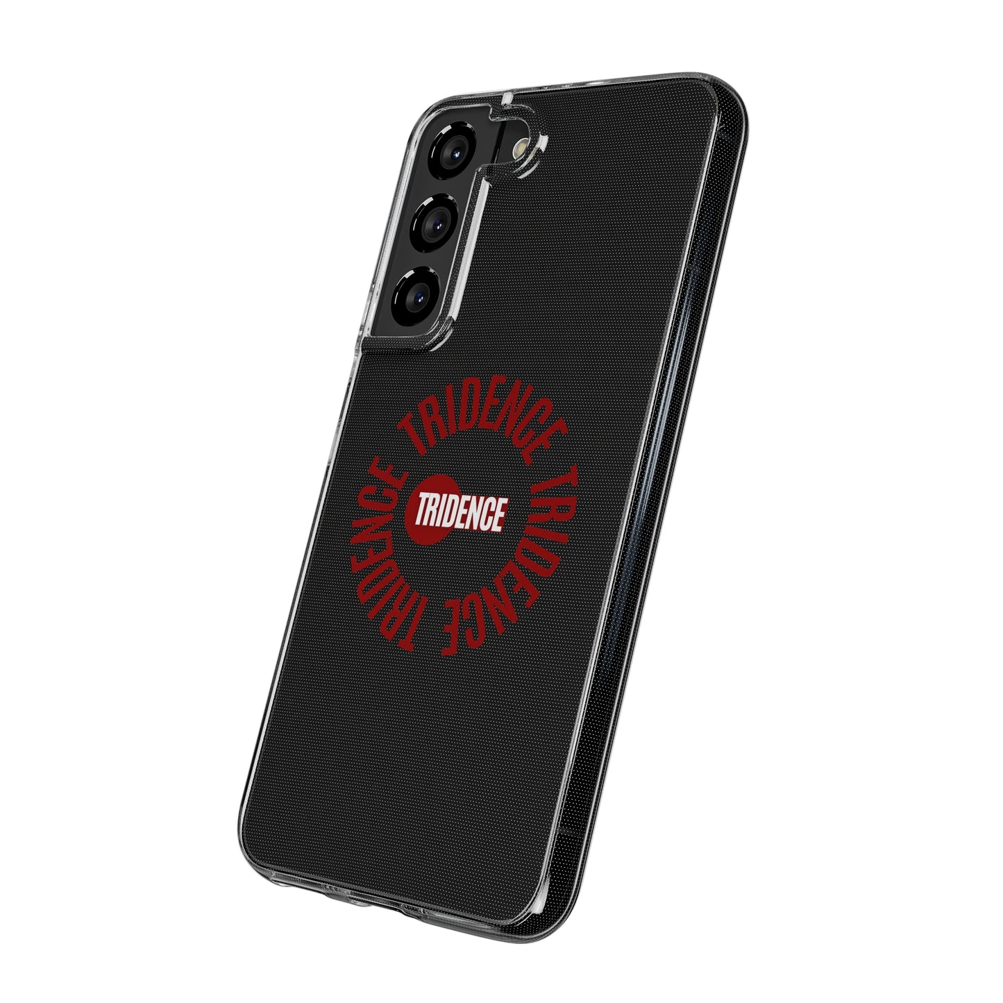 Tridence Soft Phone Cases